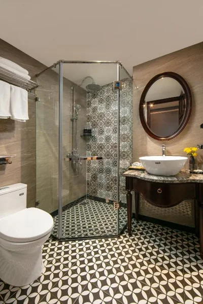 Romantique Hotel De Hanoi – 照片 3