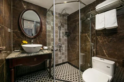 Romantique Hotel De Hanoi – 照片 8